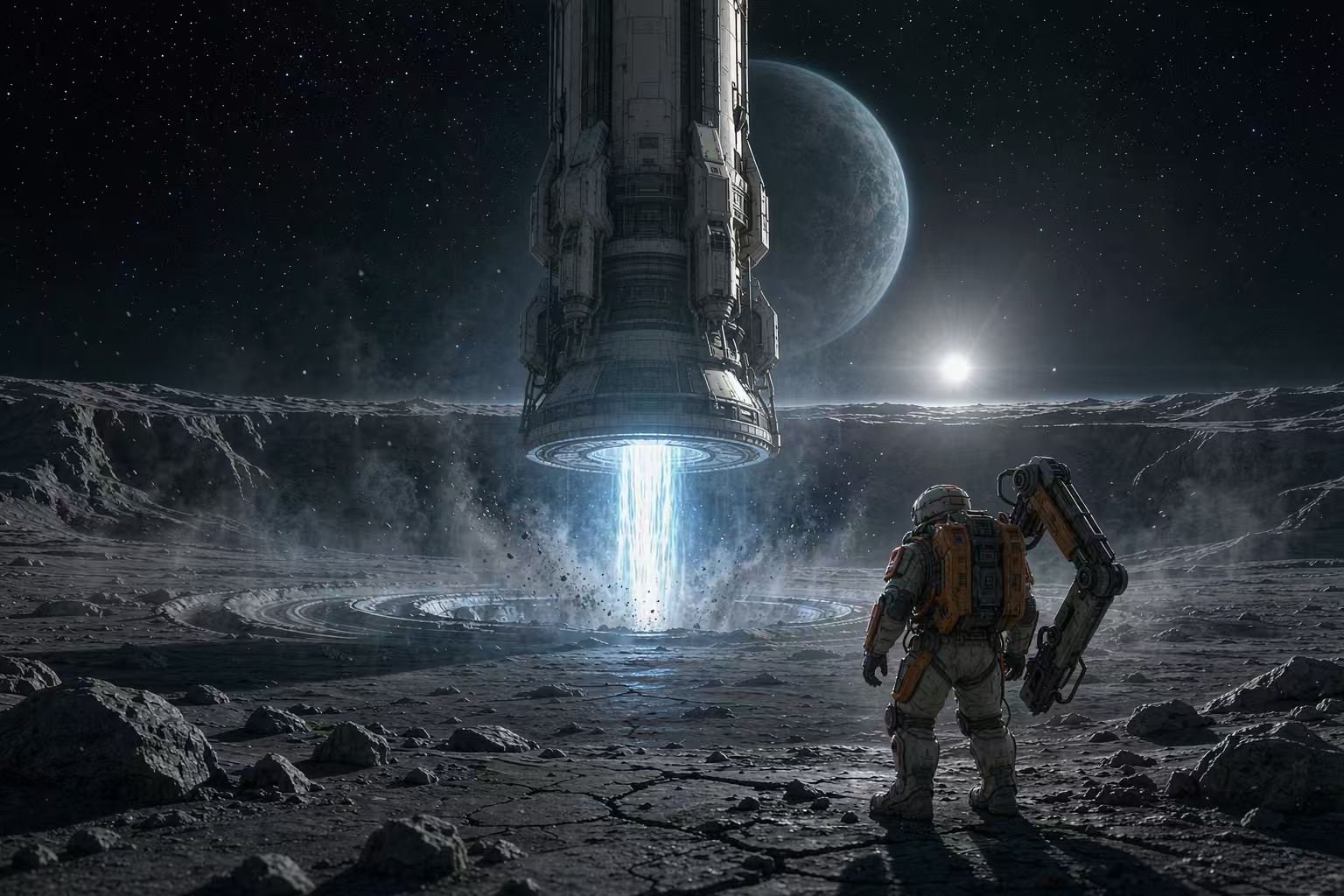 Wandering Earth: Sungazing Debuts to 5M Views in 12 Hours