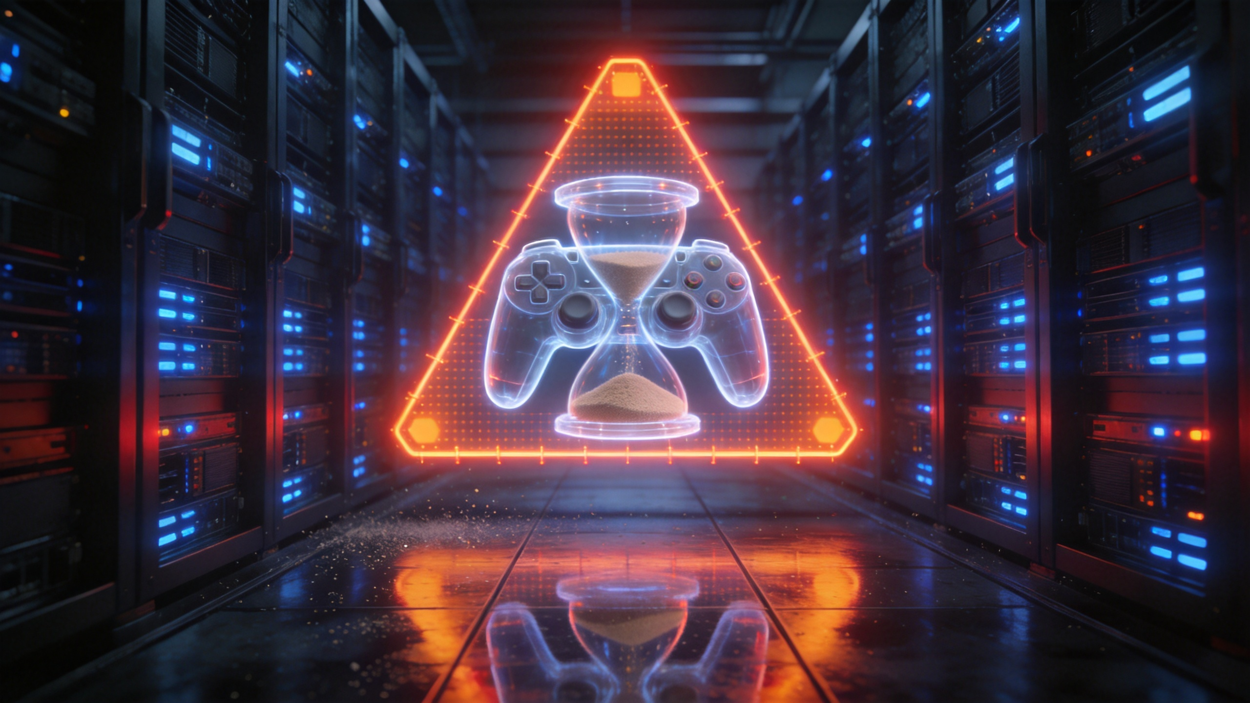 Xbox Cloud Gaming Capped at 15 Hours a Month: AI Eats the RAM, Players Pay the Data Center Bill