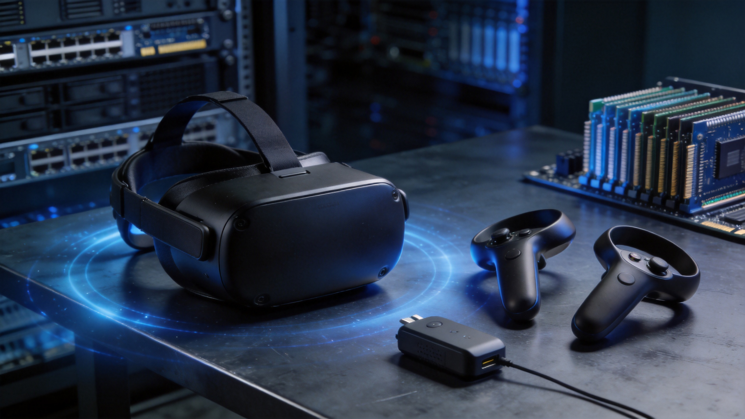 Steam Frame Launches at $1,059 as DDR5 Prices Jump 170%