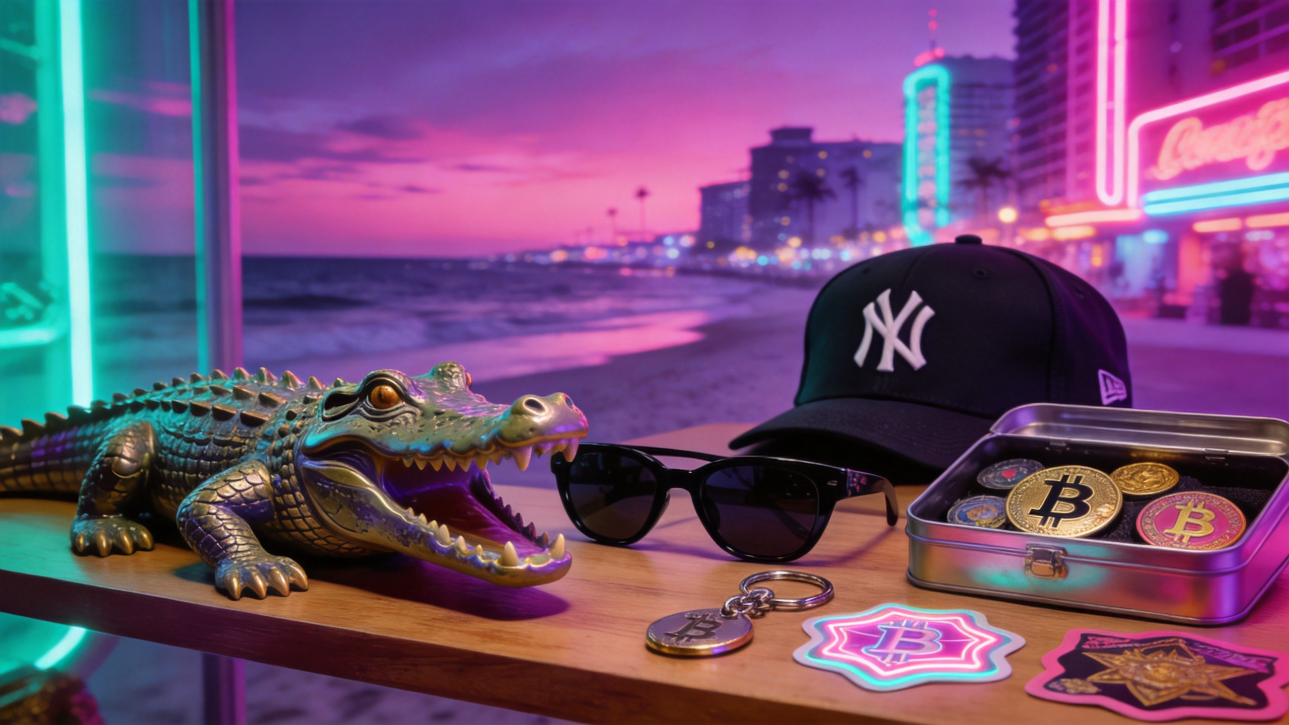 GTA 6's $399.99 Collector's Set Doesn't Include the Game: 11 Items, No Disc, No Copy