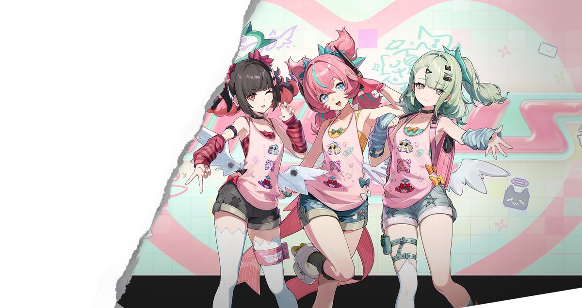 ZZZ 3.2 Fengyu Guide: Claret Drive Discs and Teams