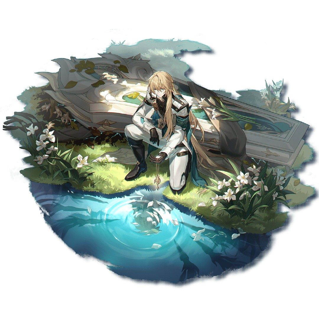 Honkai Star Rail 4.5 Guide: Double Drops and 90-Pull Pity