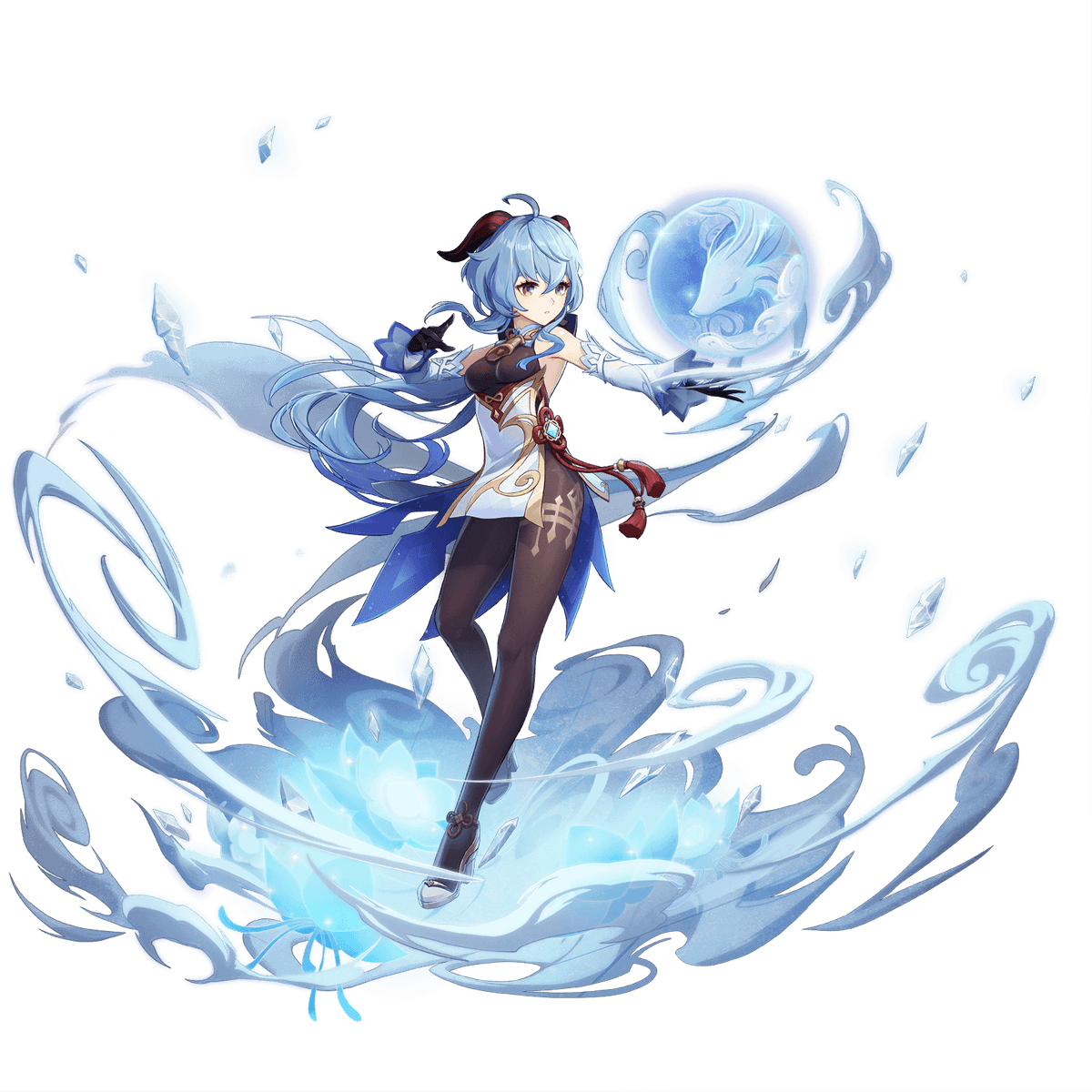 Genshin Impact 7.1 Visner Guide: Stellar Swirl Teams and Abyss