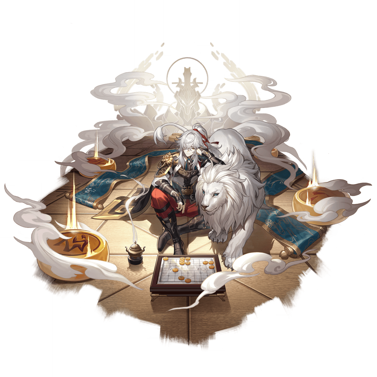 星穹铁道4.6真珠培养前瞻:欢愉体系遗器与无名勋礼规划