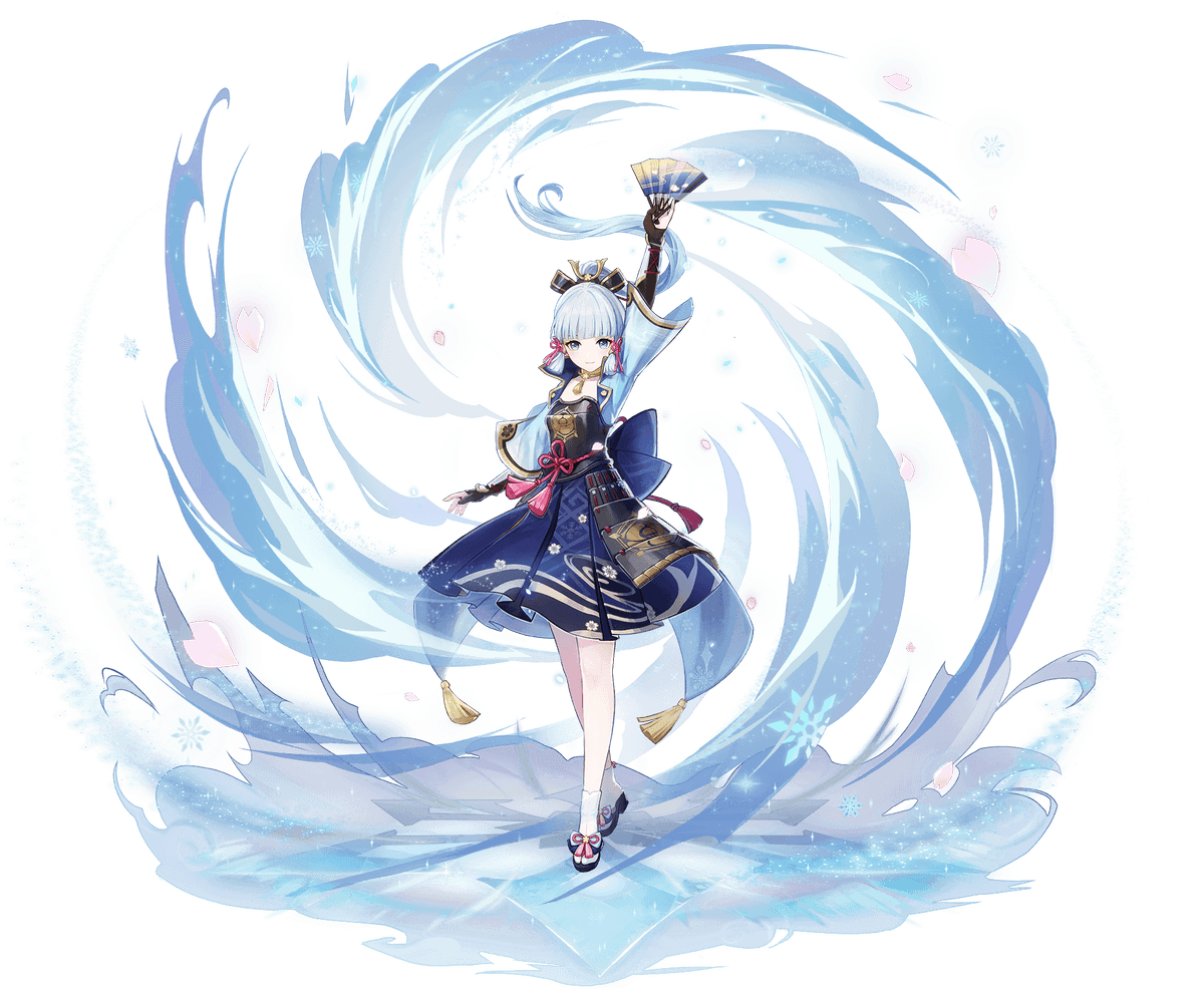 Genshin 7.1 Vesna Build Guide: Artifacts, Teams and Abyss Rotations