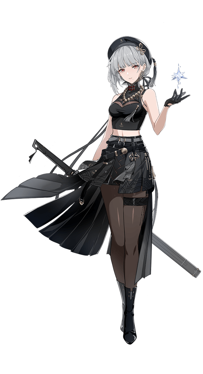 Wuthering Waves 3.6 Qingxiao Build Guide: Echoes and Teams