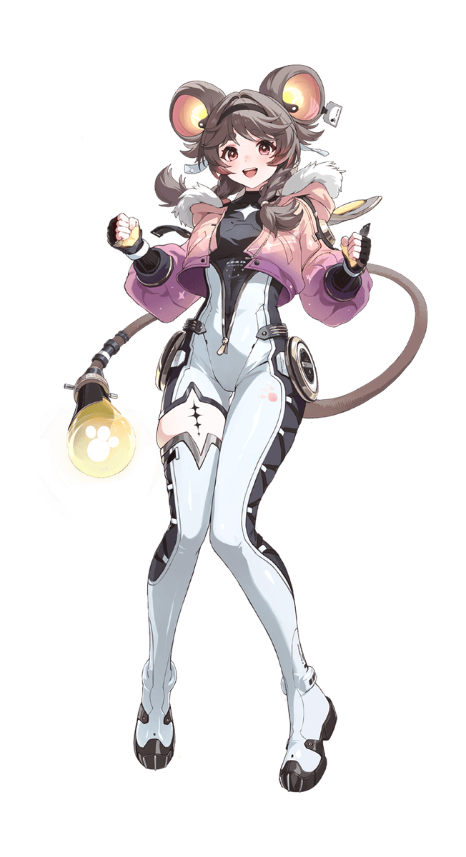鸣潮 逆境深塔 260914 期:36 星配队