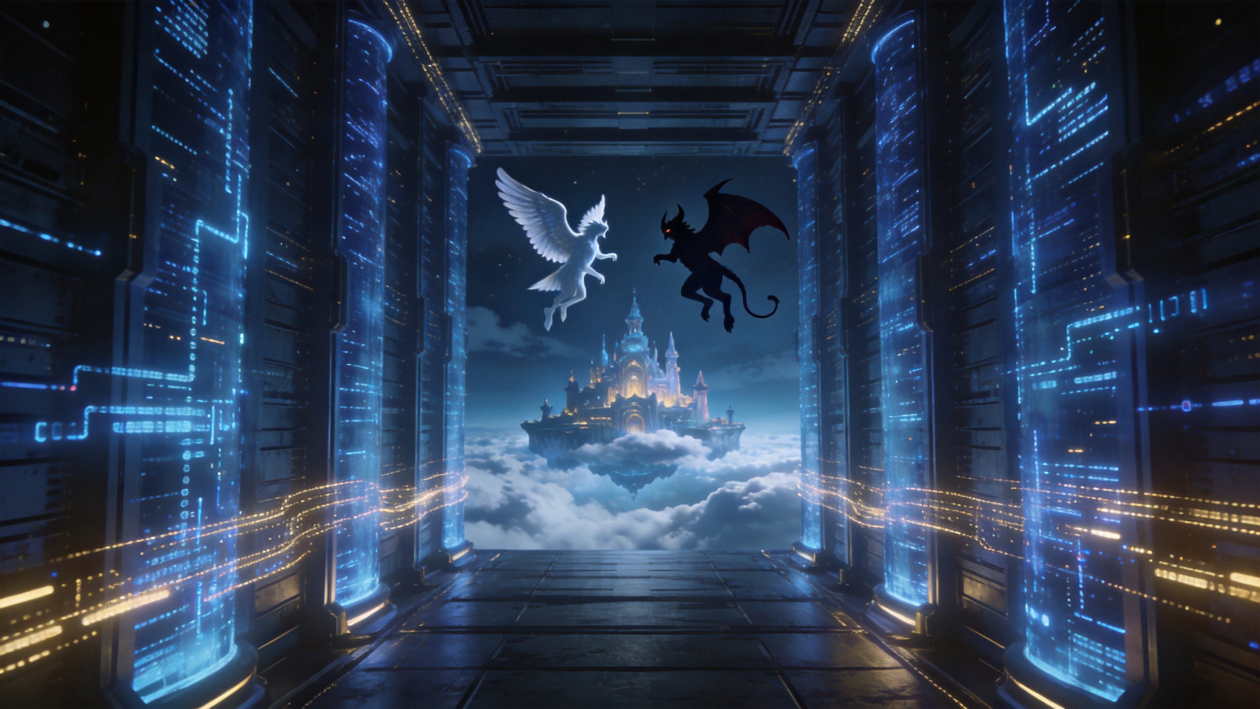 Aion 2 Hit 170,000 Concurrent Players, and a Broker Added 30,000 Won to NCSOFT's Price Target