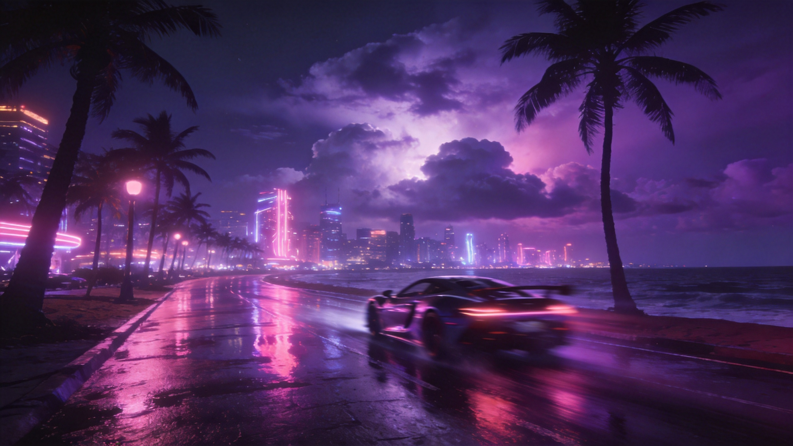 《GTA6》云串流独占被 Xbox 当场否认:PC 玩家首发还是玩不到