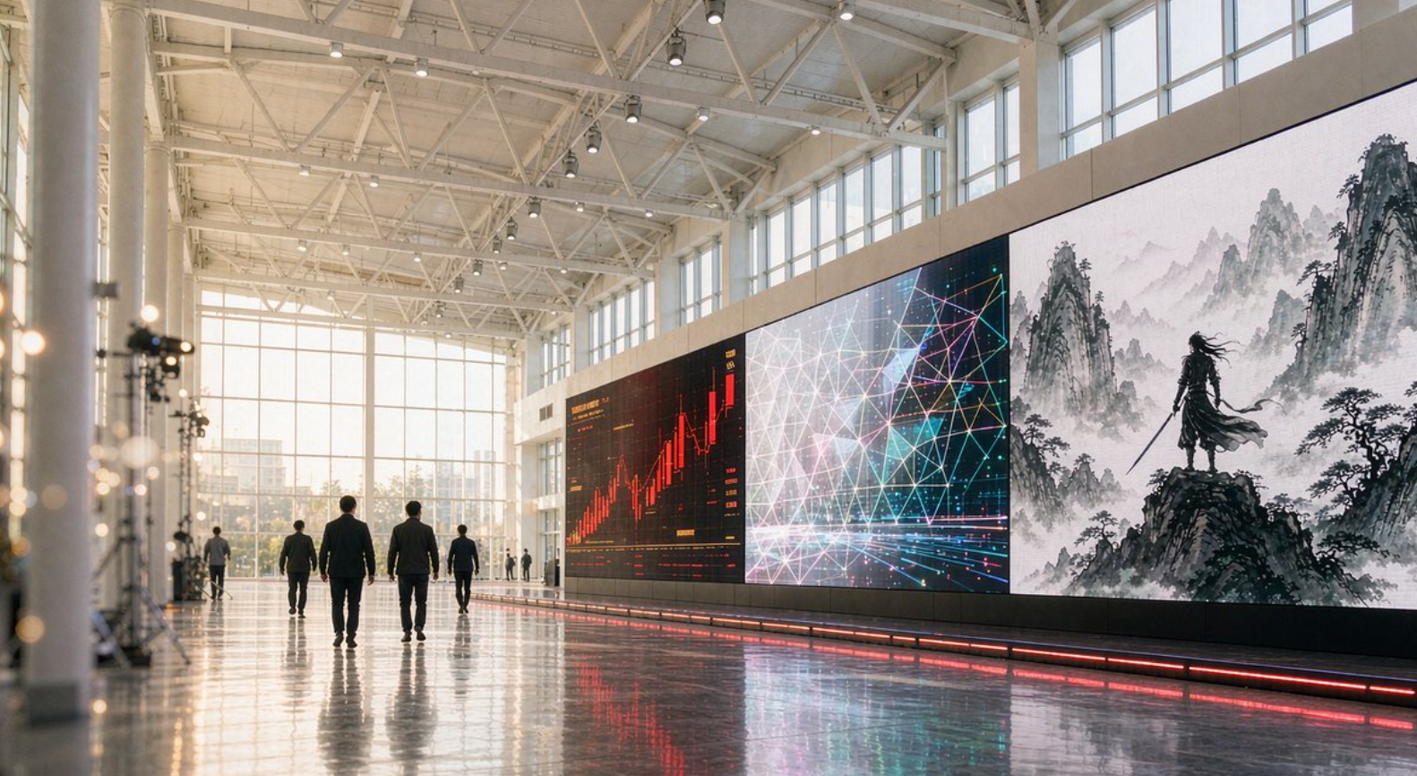 From Stock Market to Product Launches: The Gaming Industry’s Rebound Is More Than Just Hype
