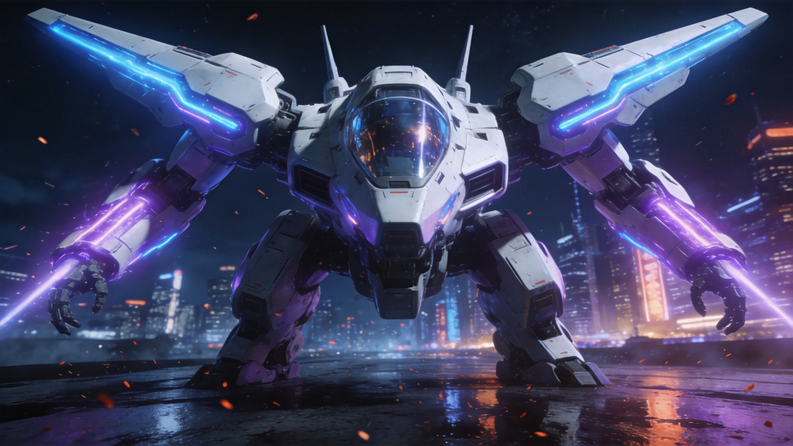 Zenless Zone Zero 3.3 lands October 21: Phoenix revives herself, and you can pilot a mech