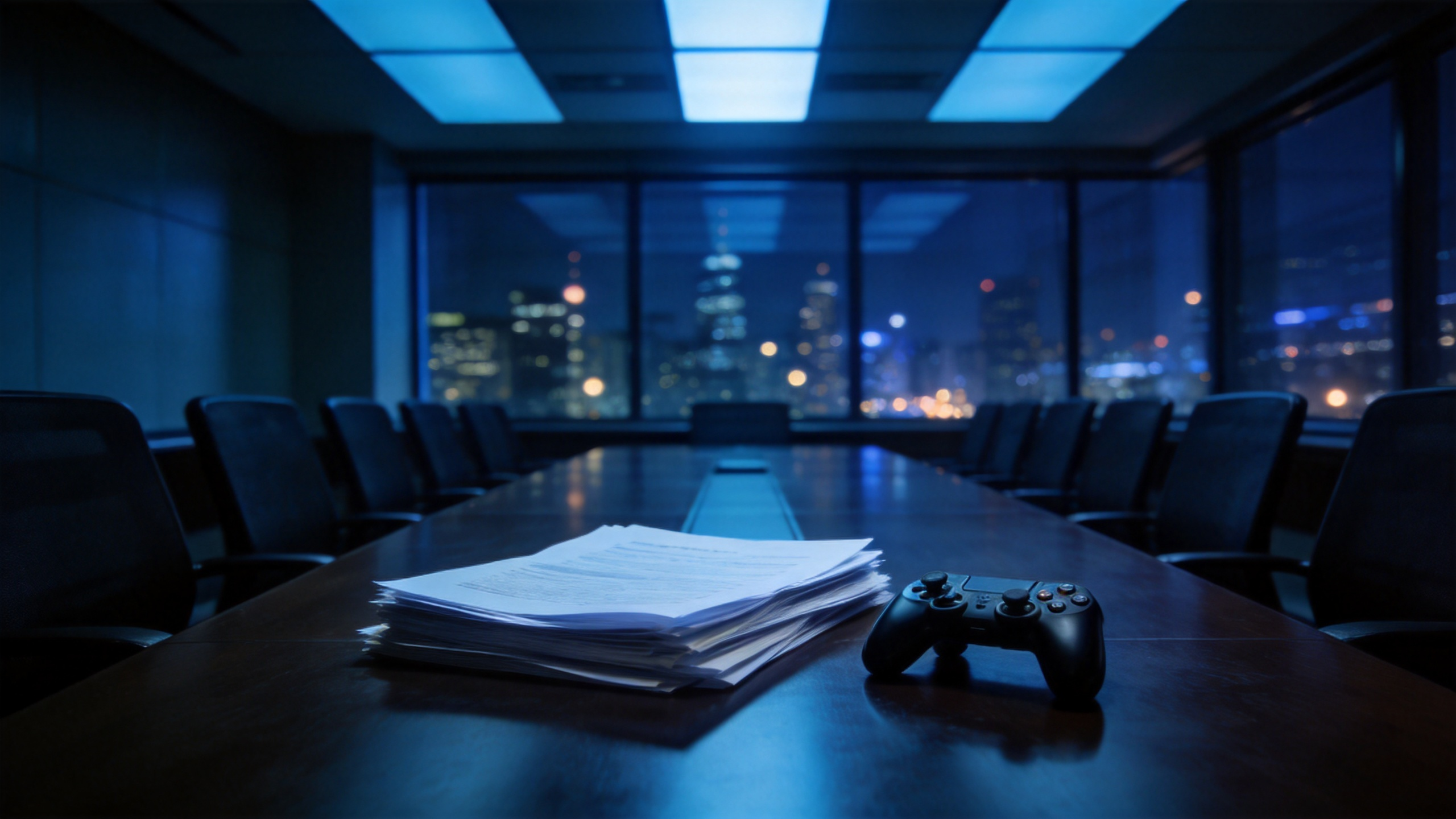 Xbox 1500亿美元待售传闻背后:营收跌7%,COO三个月就走